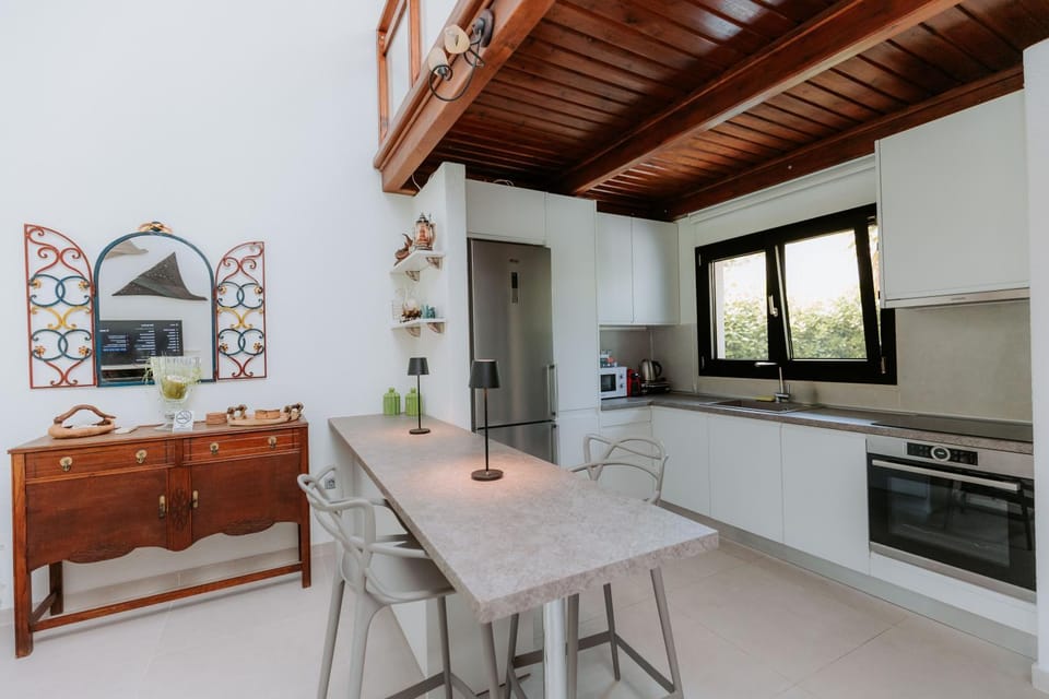 Sani Green Villa Villa in Halkidiki