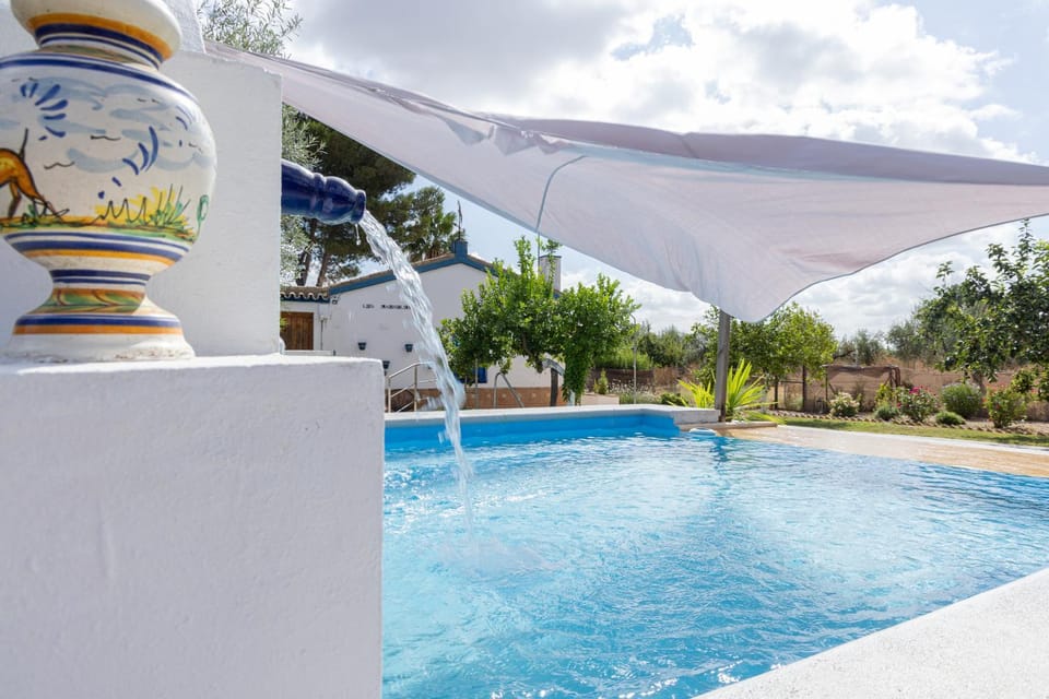 Casa los Laureles Bed and Breakfast in Costa de la Luz