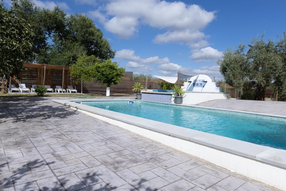 Casa los Laureles Bed and Breakfast in Costa de la Luz