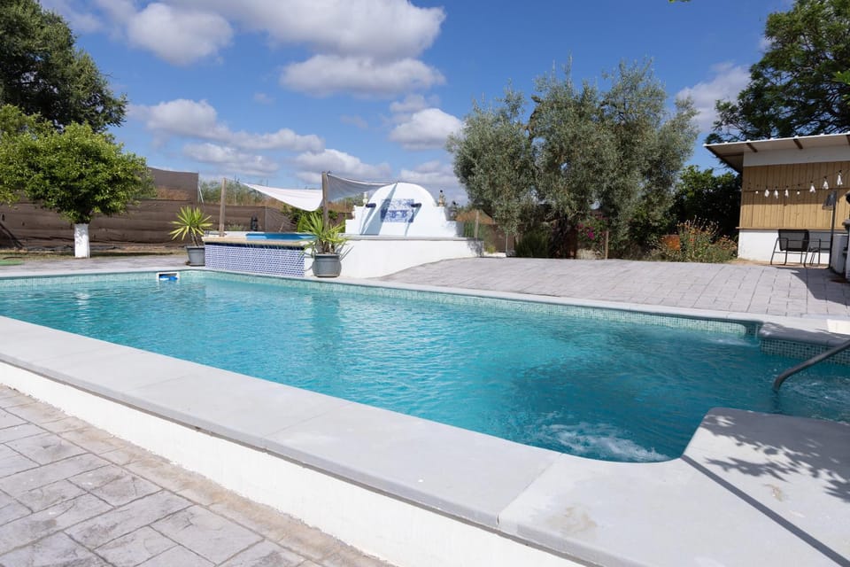 Casa los Laureles Bed and Breakfast in Costa de la Luz