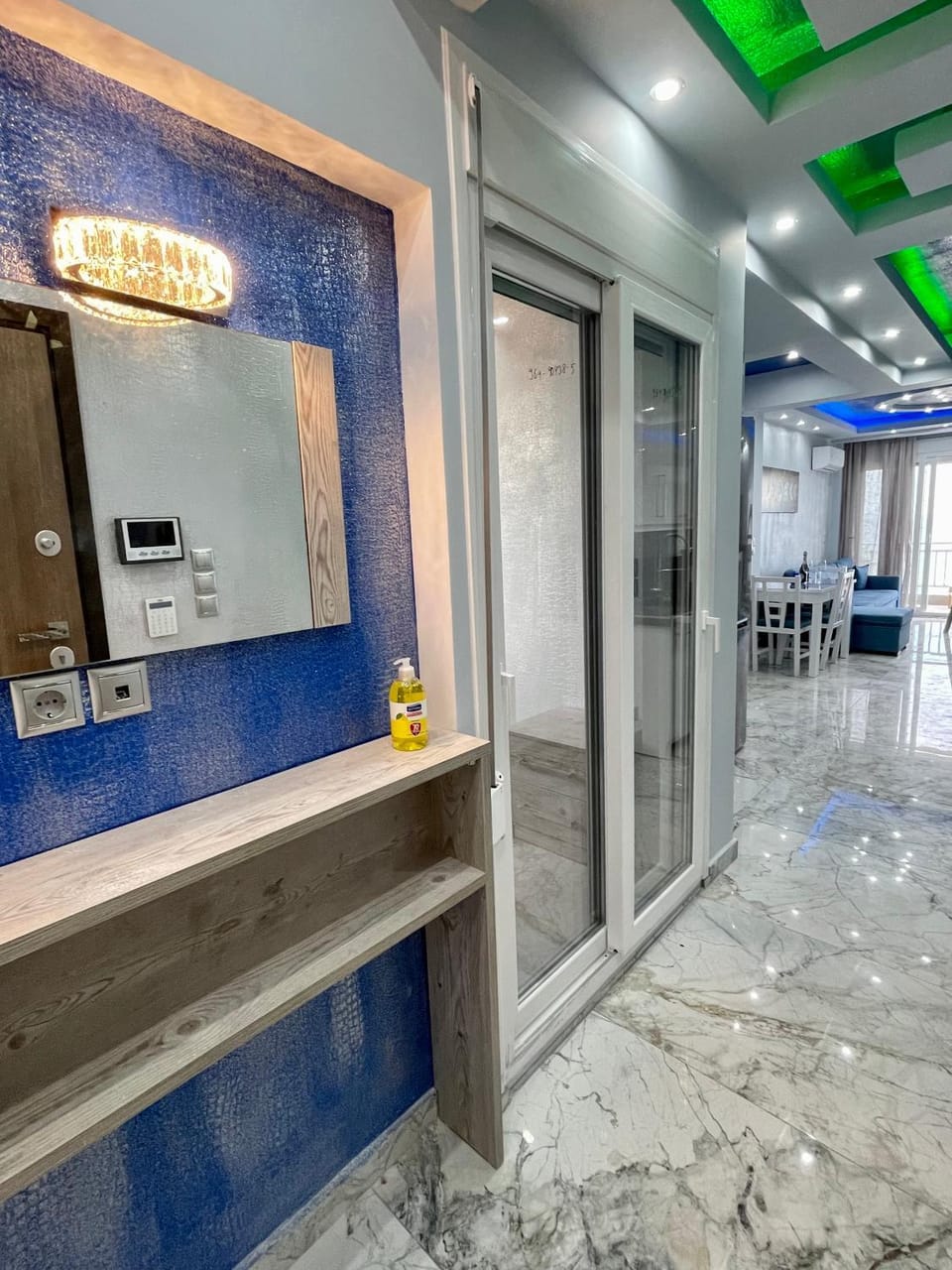 CHANIOTH LUXURY SUITES BY MAKHOME Apartment in Halkidiki