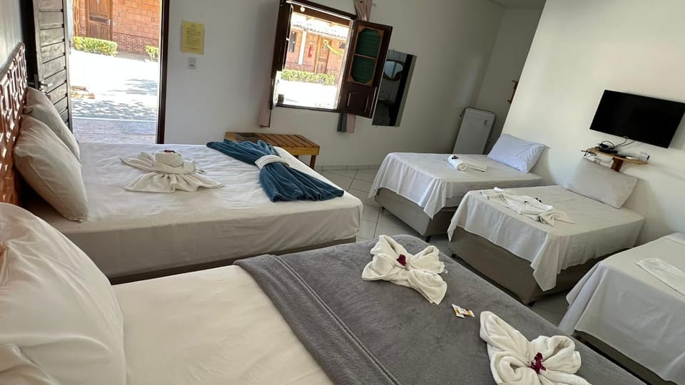Pousada Casa Grande Bed and Breakfast in State of Piauí, Brazil