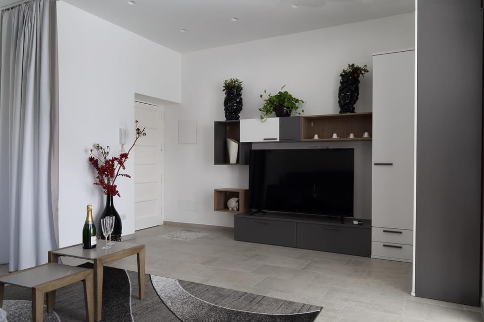 Armonia lovely guesthouse Apartment in Taormina