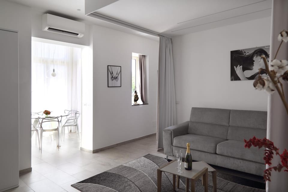 Armonia lovely guesthouse Apartment in Taormina