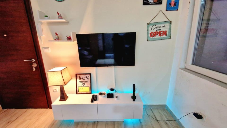 Delfin Apartment in Belgrade