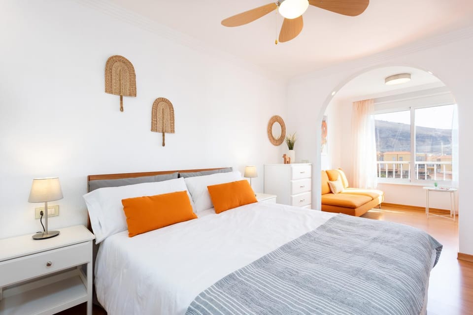 Home2Book Sunny & Quiet Beach House, Pool Apartment in Canary Islands