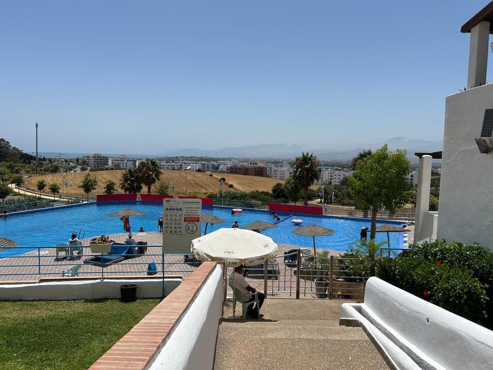 Apartement cabo Apartment in Tangier-Tétouan-Al Hoceima