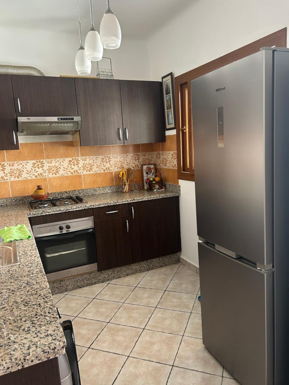 Apartement cabo Apartment in Tangier-Tétouan-Al Hoceima
