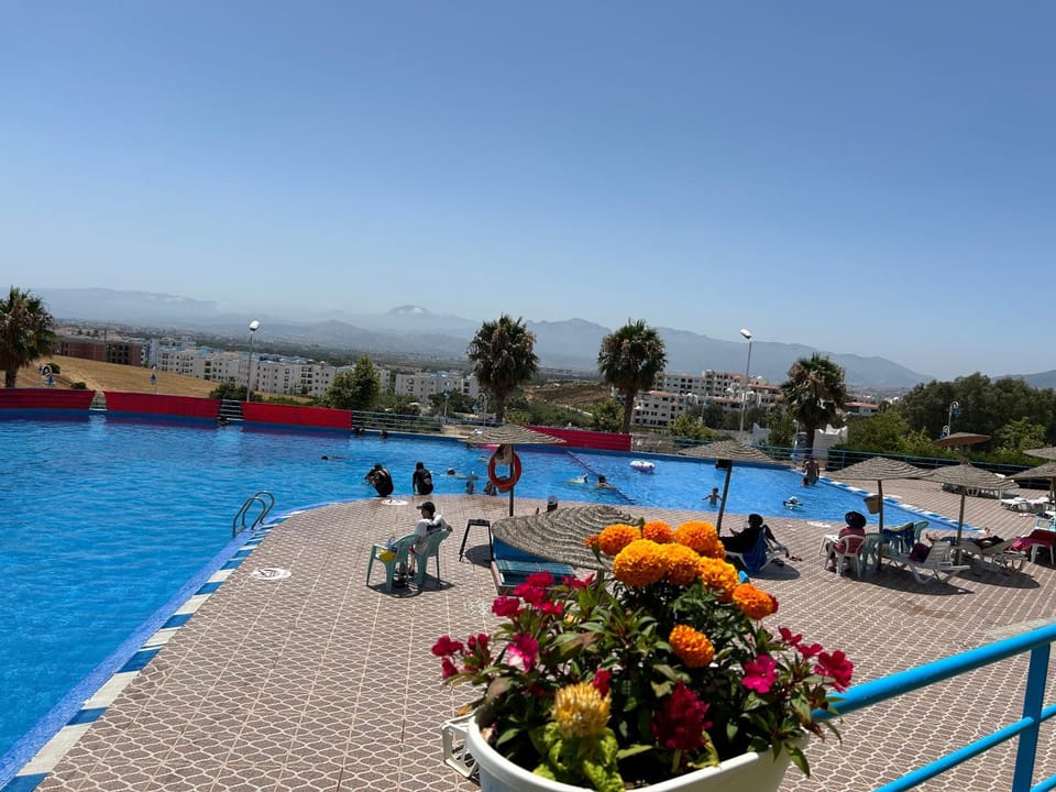Apartement cabo Apartment in Tangier-Tétouan-Al Hoceima