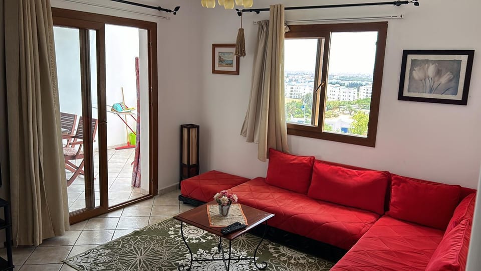 Apartement cabo Apartment in Tangier-Tétouan-Al Hoceima