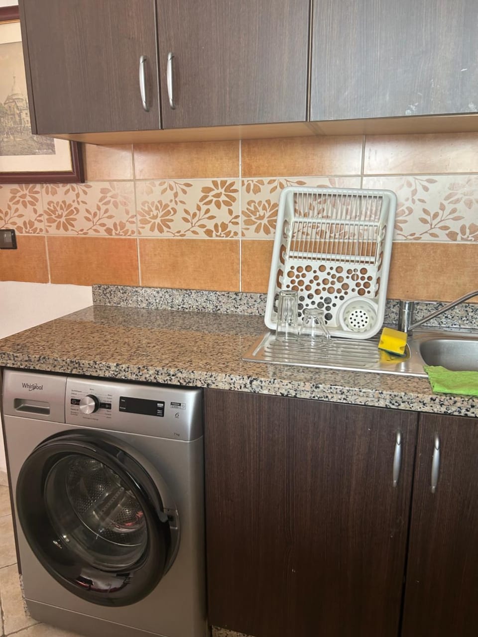 Apartement cabo Apartment in Tangier-Tétouan-Al Hoceima