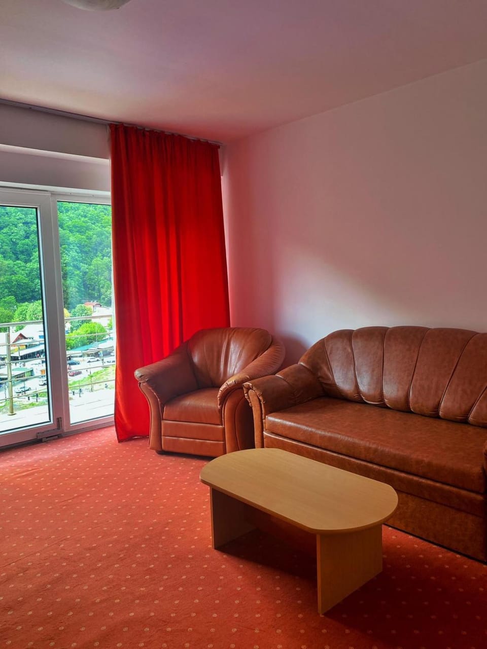 Hotel International Hotel in Serbia