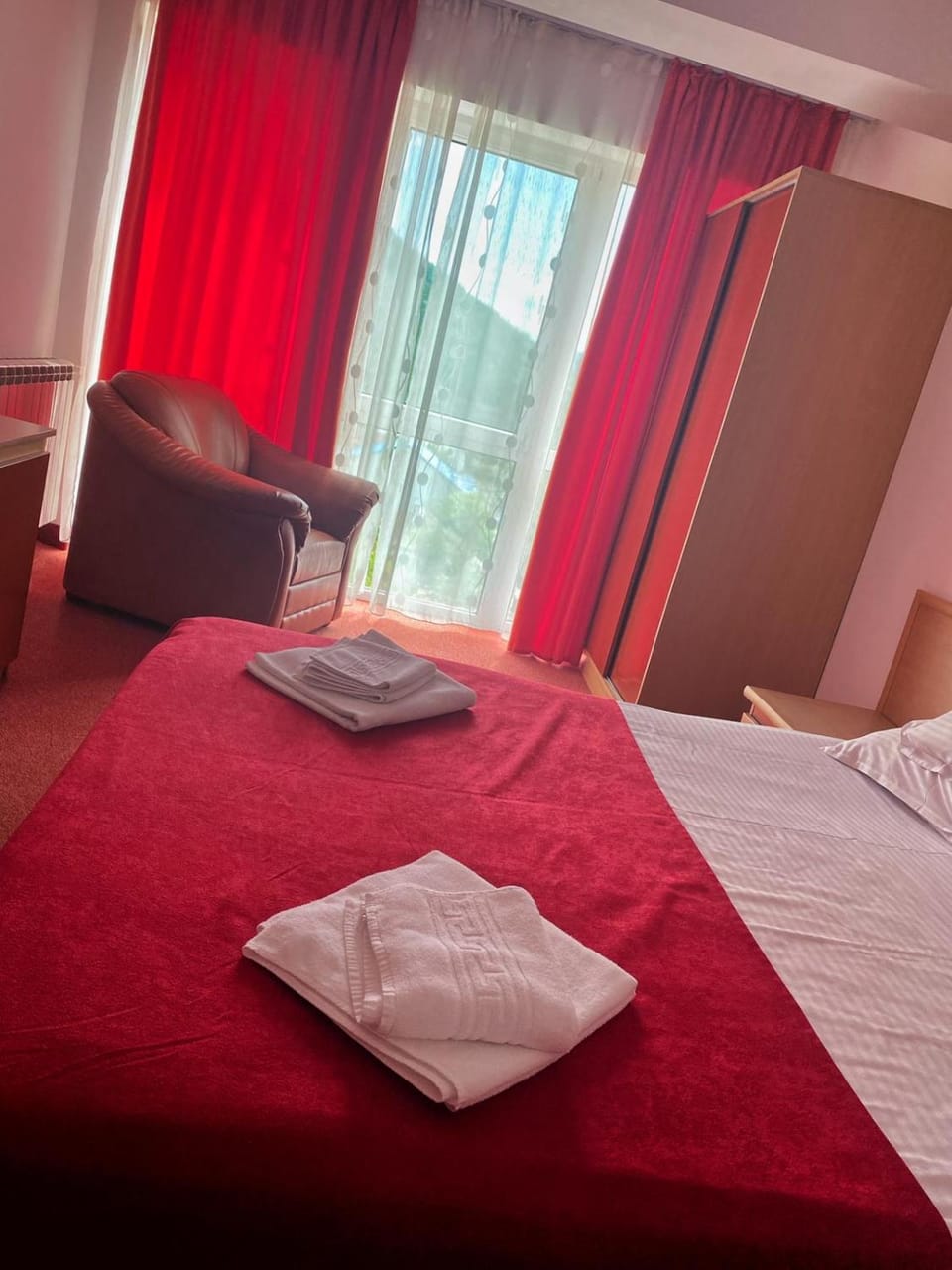 Hotel International Hotel in Serbia