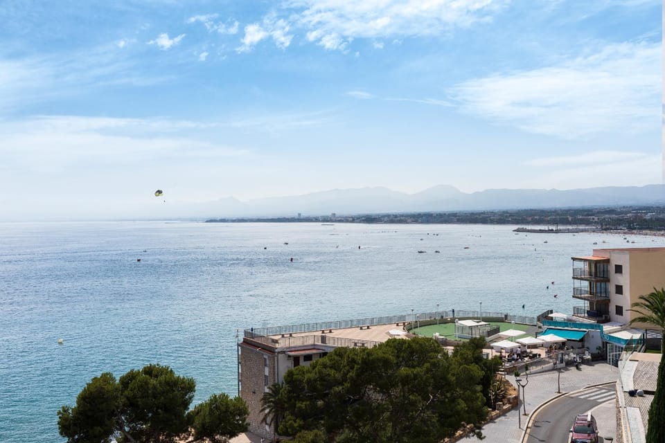 Sea view