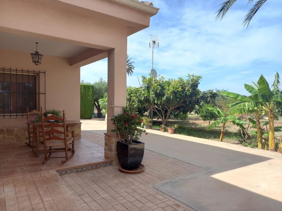 CASA JOAN House in Costa Blanca