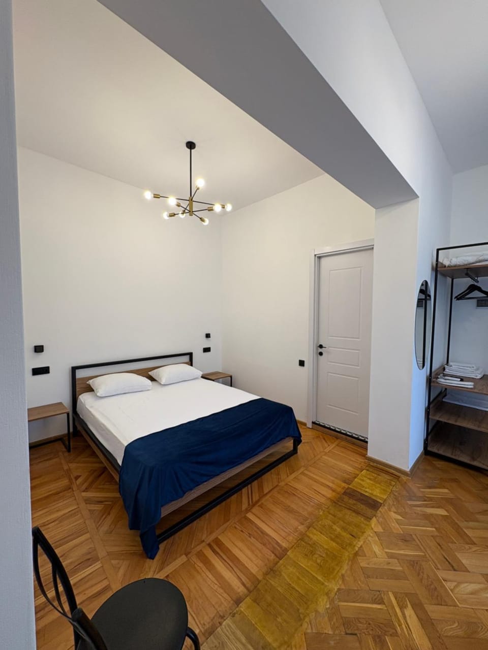 Polifonia Inn Borjomi Bed and Breakfast in Georgia