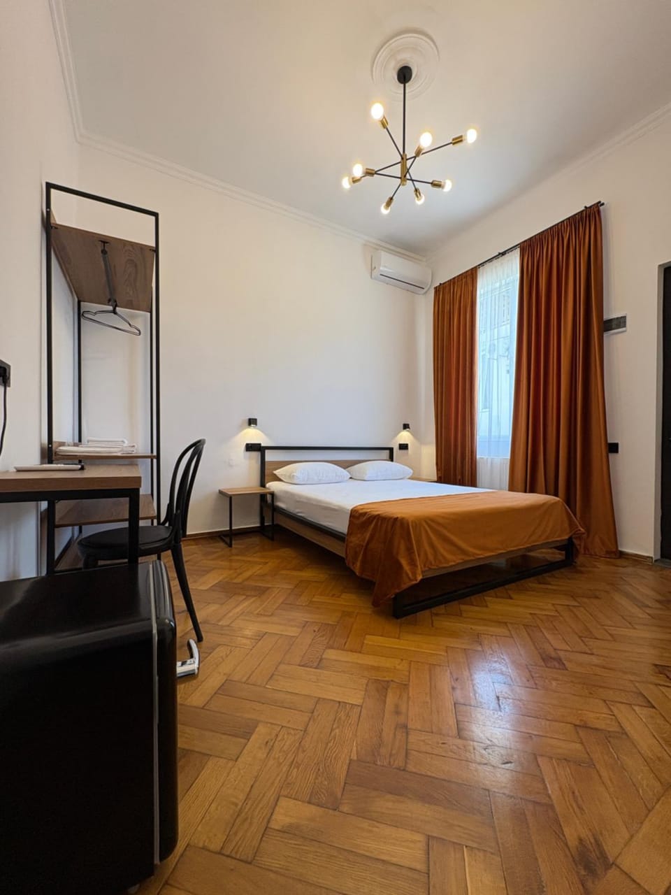 Polifonia Inn Borjomi Bed and Breakfast in Georgia