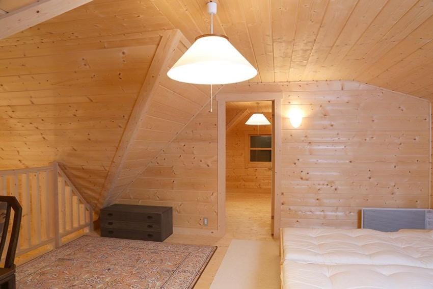 コテージ　チャオ House in Japan