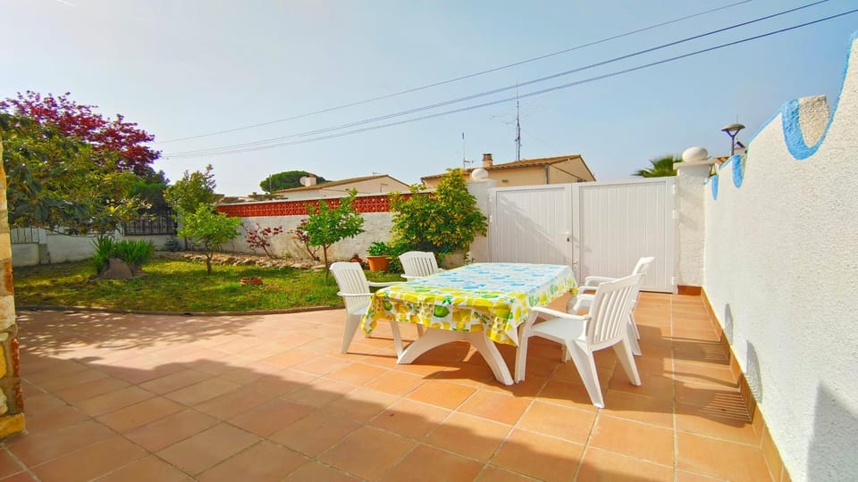 Patio, Balcony/Terrace