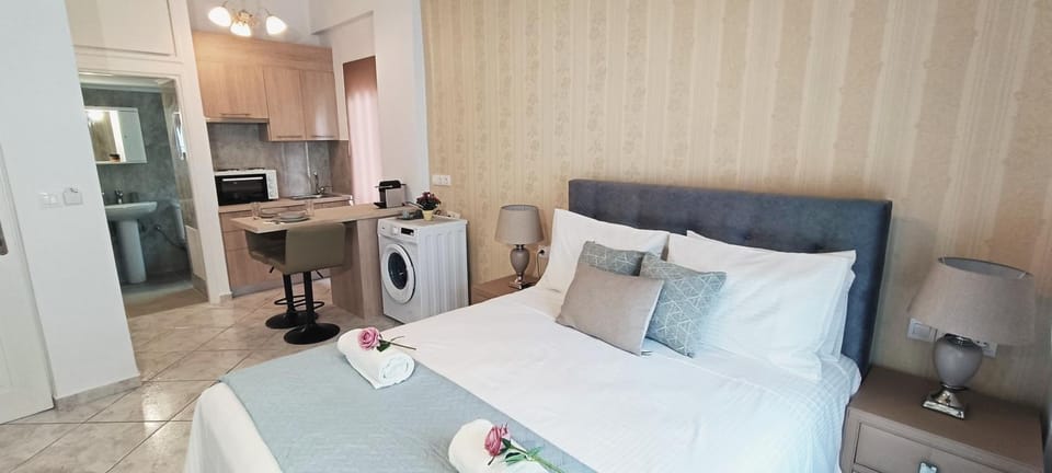 Virma Studio Apartment in Chania