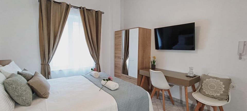 Virma Studio Apartment in Chania