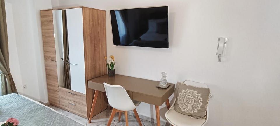 Virma Studio Apartment in Chania
