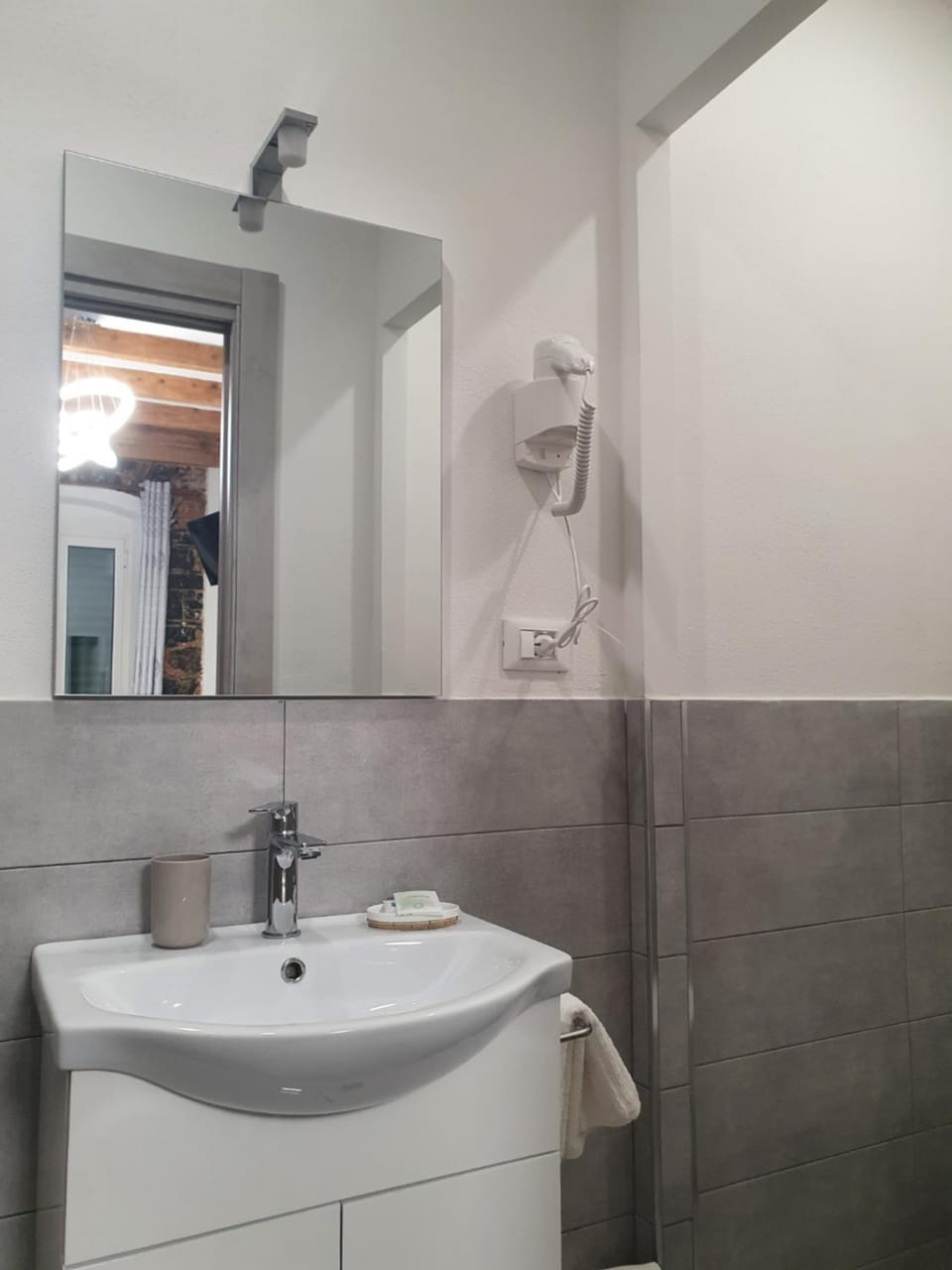 5 Terre Station Rooms Bed and Breakfast in La Spezia