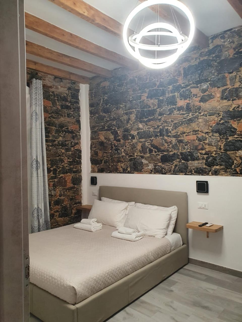 5 Terre Station Rooms Bed and Breakfast in La Spezia
