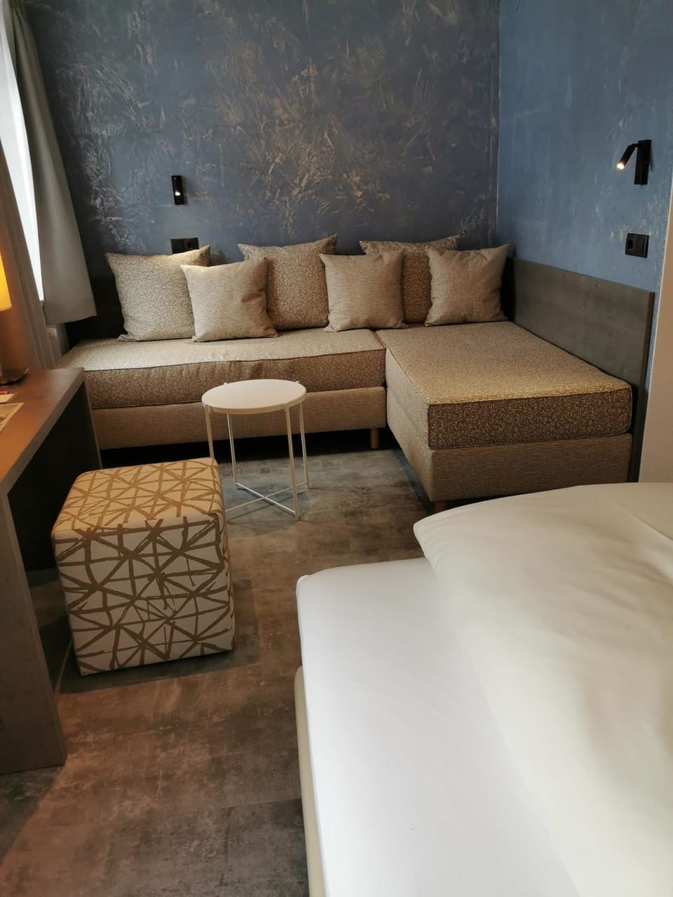 Pension Ploner Bed and Breakfast in Trentino-South Tyrol