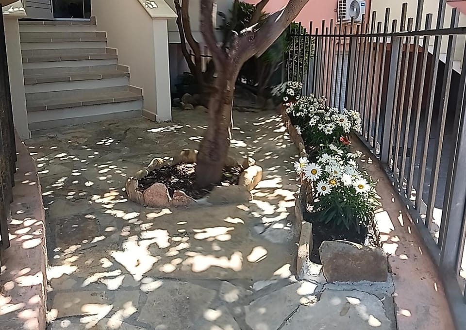 Pepi House House in Villasimius
