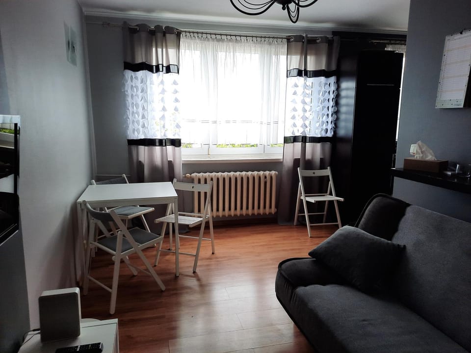 Jelitkowo Beach Apartment Apartment in Gdansk