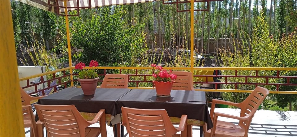 Chandan Guest House Bed and Breakfast in India