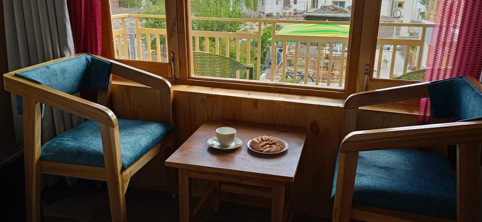 Chandan Guest House Bed and Breakfast in India