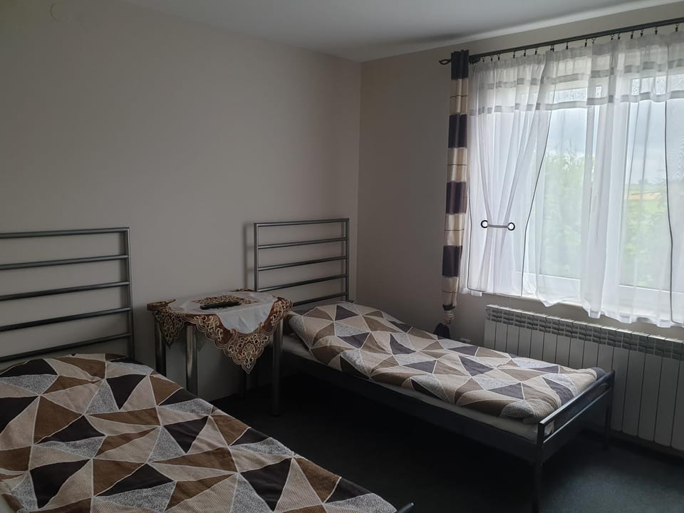 Zajazd Herbu Wielbut Hotel in Masovian Voivodeship