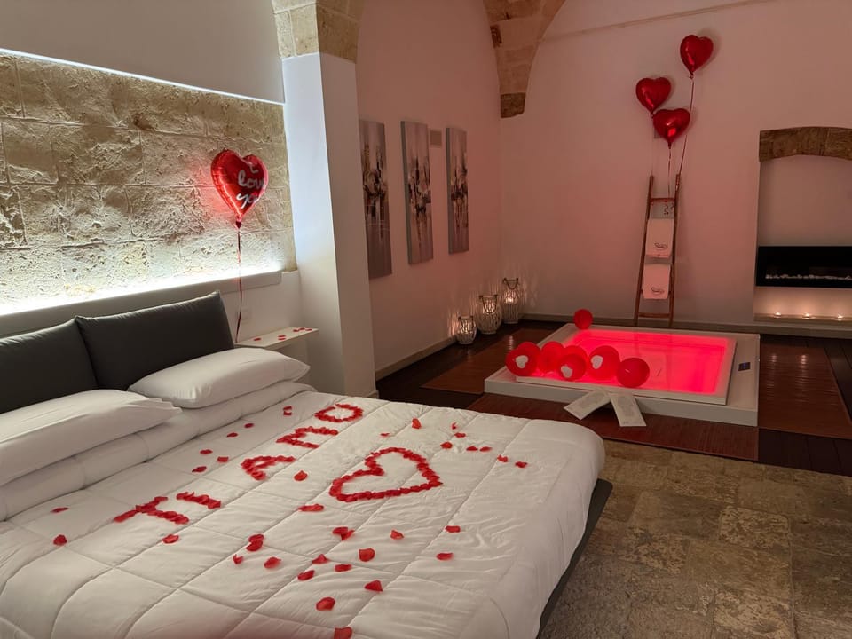 Suite87 House in Apulia