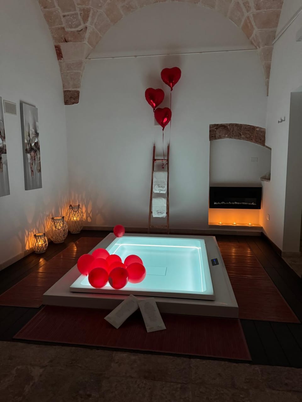 Suite87 House in Apulia