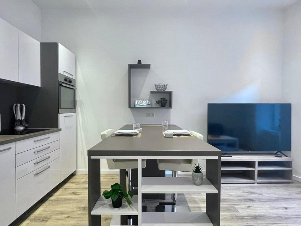 Appartement Moderne au Coeur du Luxembourg Apartment in Luxembourg