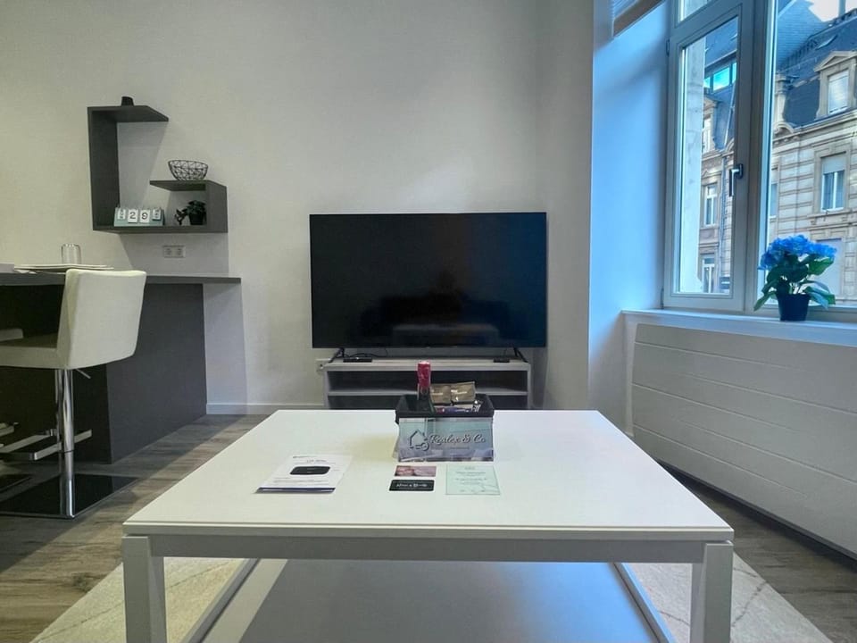TV and multimedia