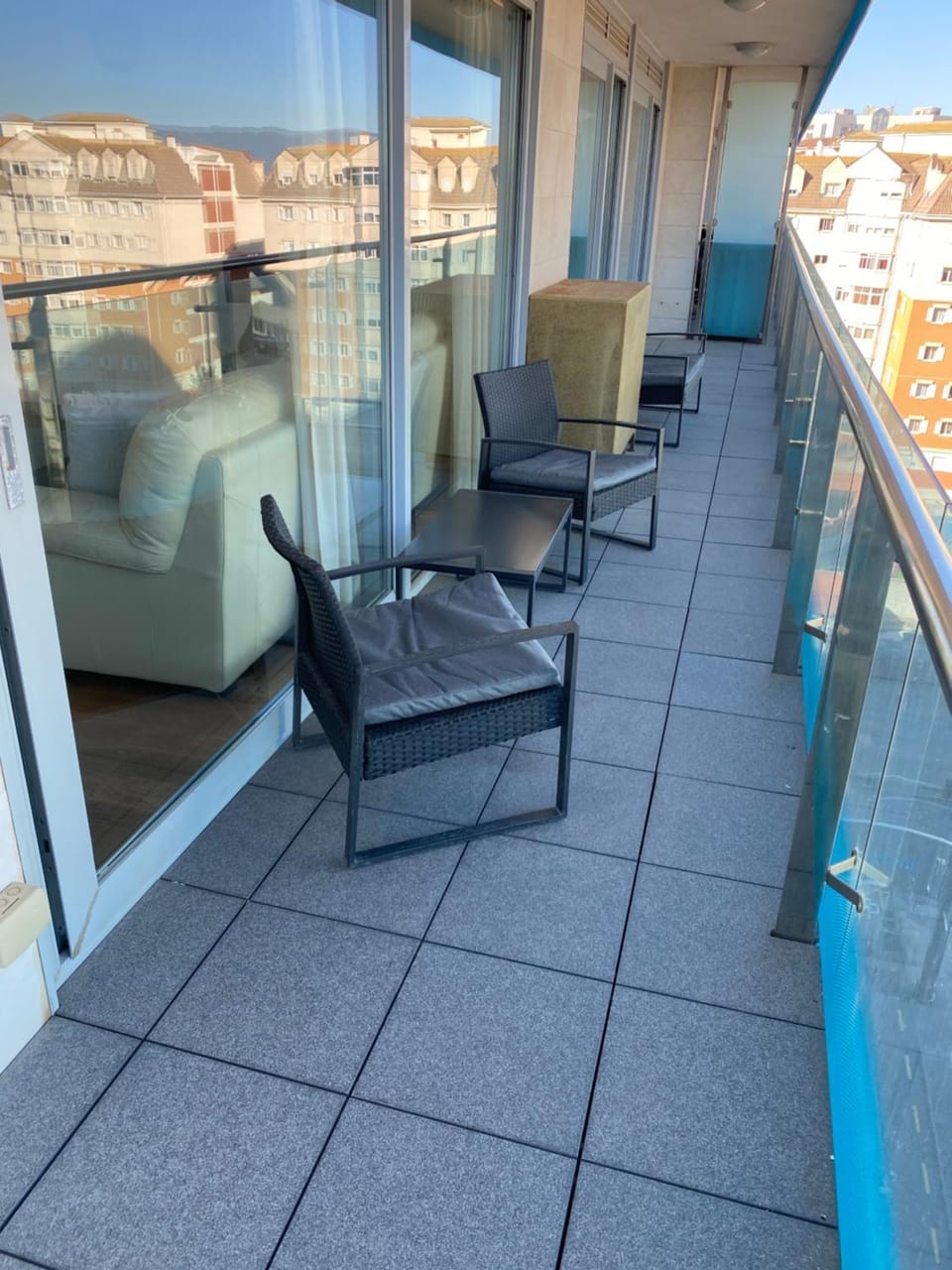 Ocean Village Lovely 2 bedroom apartment Apartment in Gibraltar