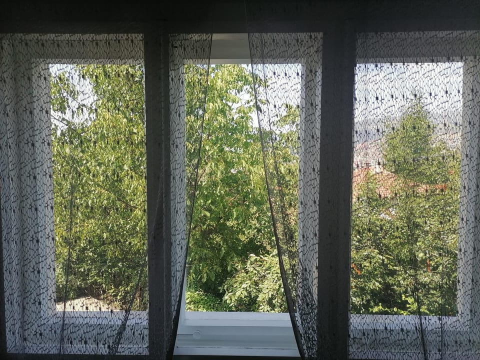 Spring, View (from property/room)