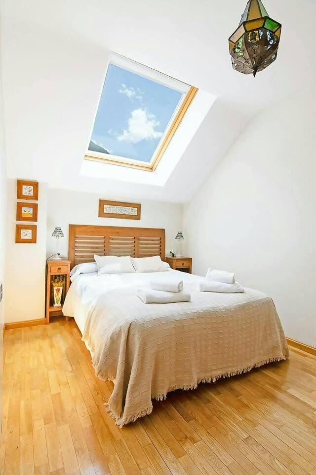 Casa Begoña by Cardi Suites Apartment in Sallent de Gállego