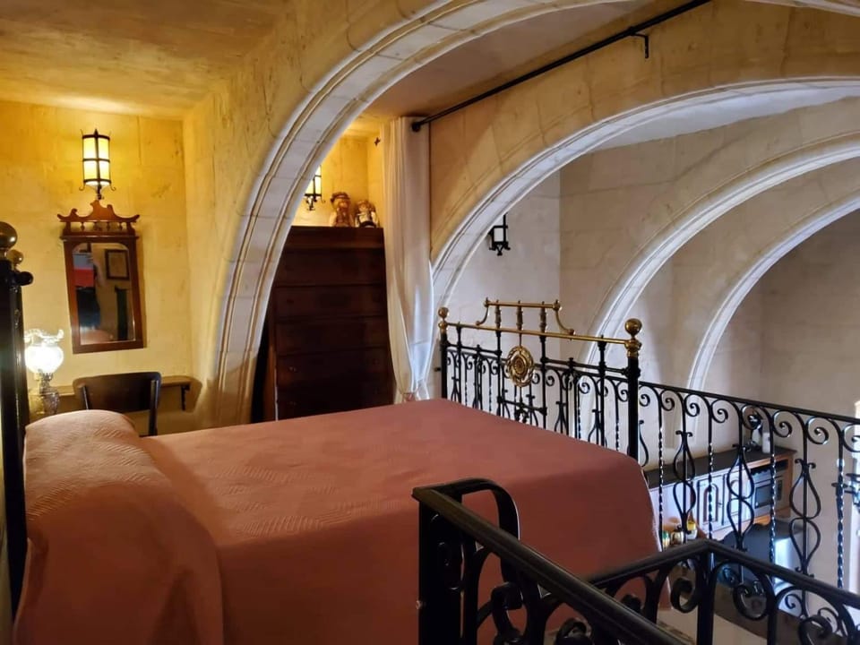 Cozy Corner House in Valletta - Authentic! House in Valletta