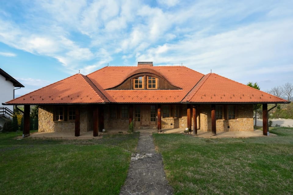 Donauresidenz Apartment in Slovakia