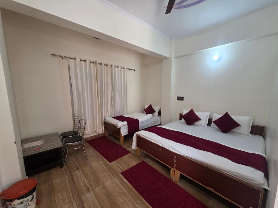 Hotel Aashirwad Hotel in Uttarakhand