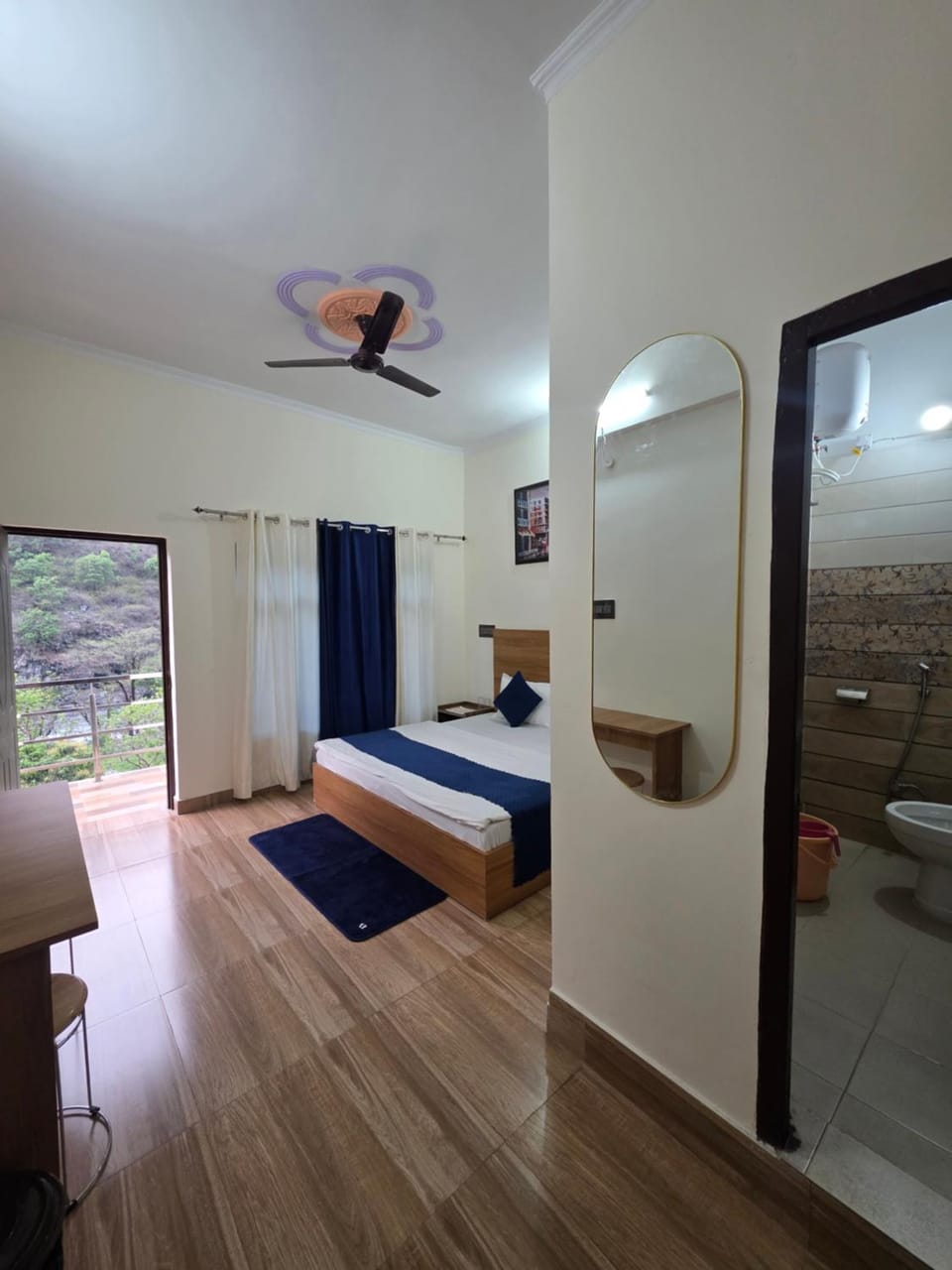 Hotel Aashirwad Hotel in Uttarakhand