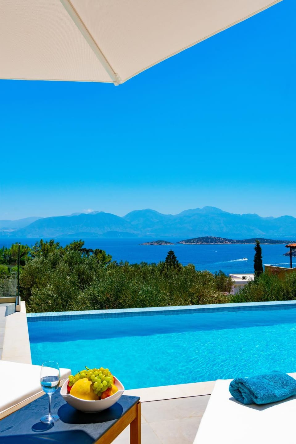 View (from property/room), Swimming pool
