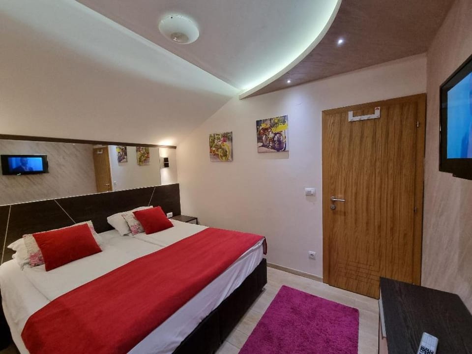 Apartman Prestige Jahorina Apartment in Bosnia and Herzegovina