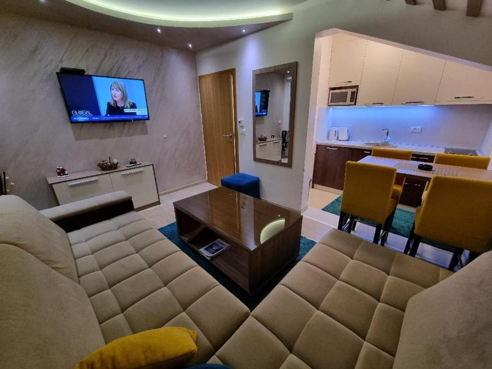 Apartman Prestige Jahorina Apartment in Bosnia and Herzegovina