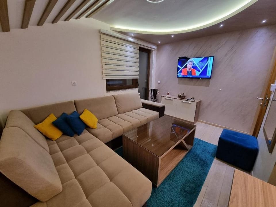 Apartman Prestige Jahorina Apartment in Bosnia and Herzegovina