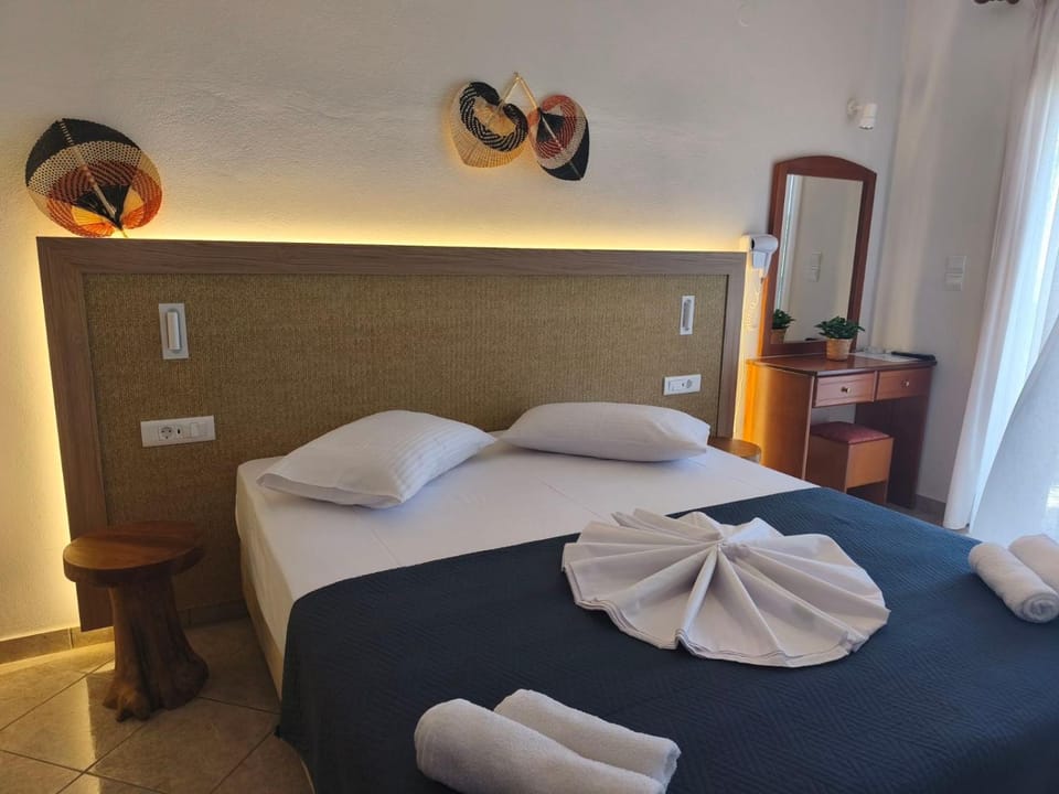 Villa Maras Parga 2 - Συγκρότημα καταλυμάτων Apartment in Peloponnese, Western Greece and the Ionian